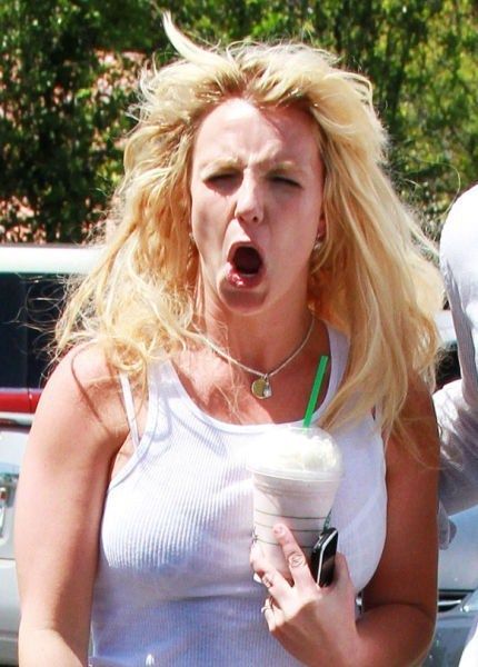 Britney Spears 