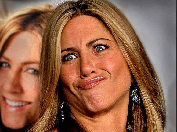 jennifer aniston