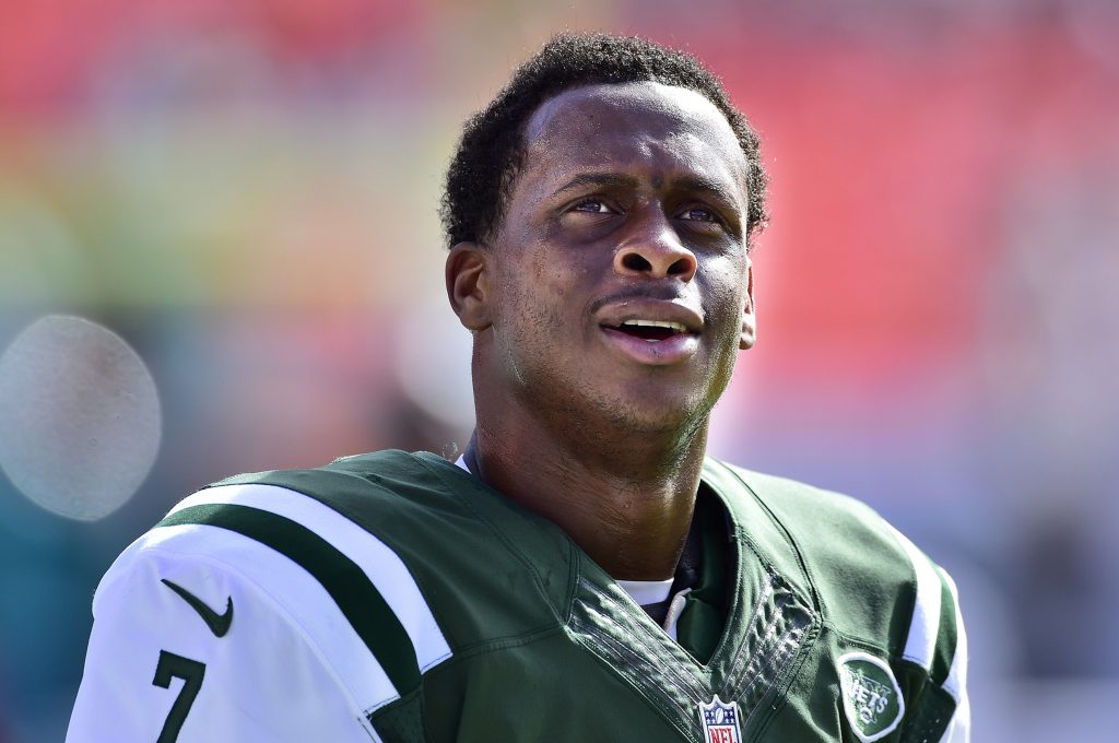 Geno Smith