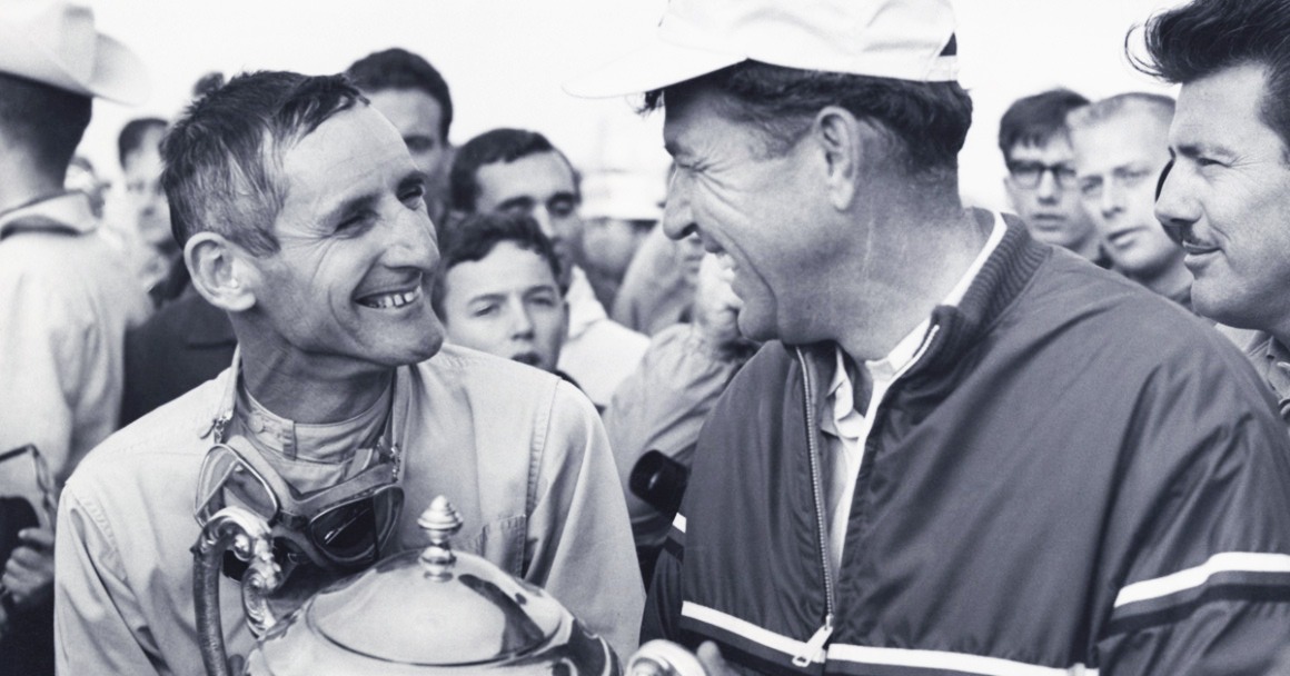 The True Story Of Ford Vs Ferrari Popdisclosure