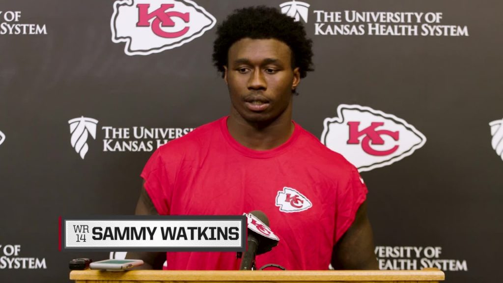 Sammy Watkins