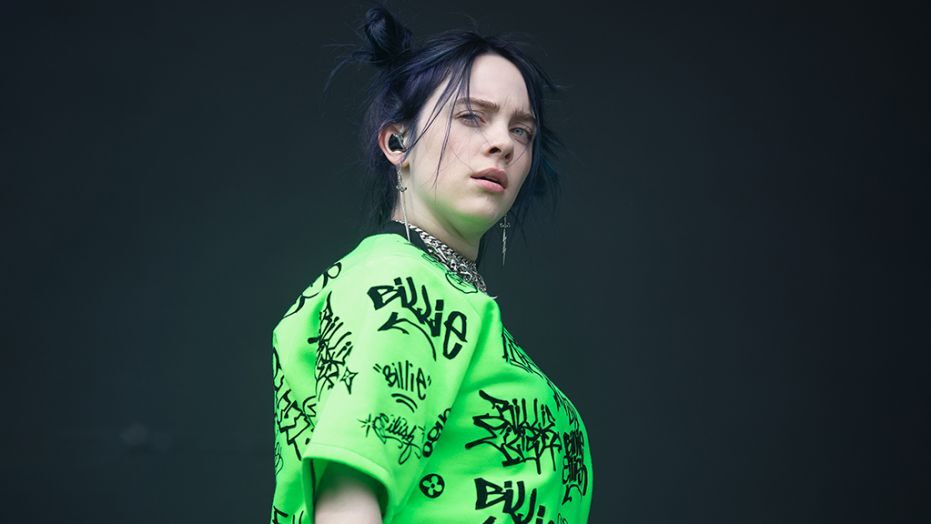 Who is Billie Eilish, and Why Do People Like Her? 