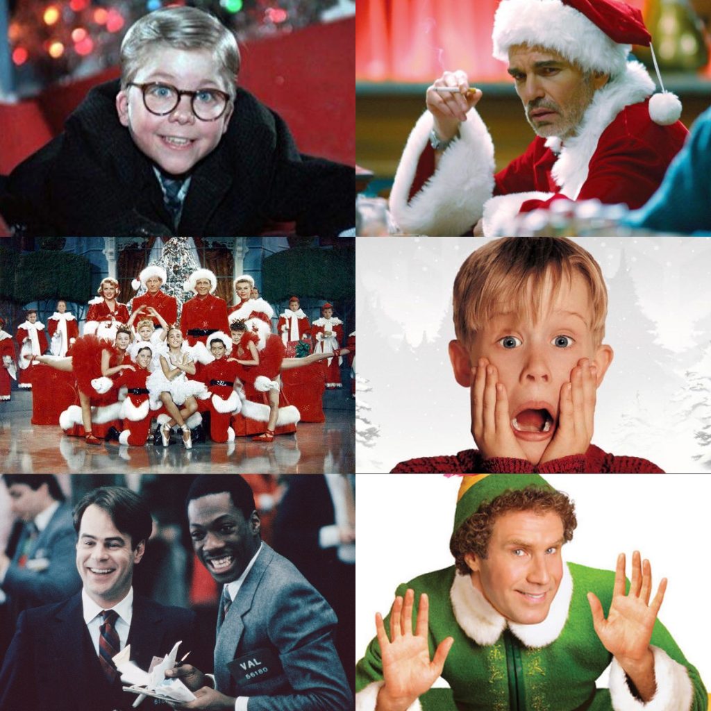 Top Christmas Movies Of All Time | popdisclosure