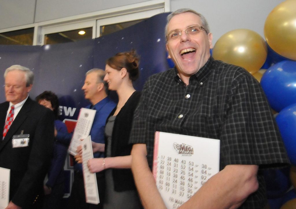Lottery Winners: Where Are They Now John Kutey
